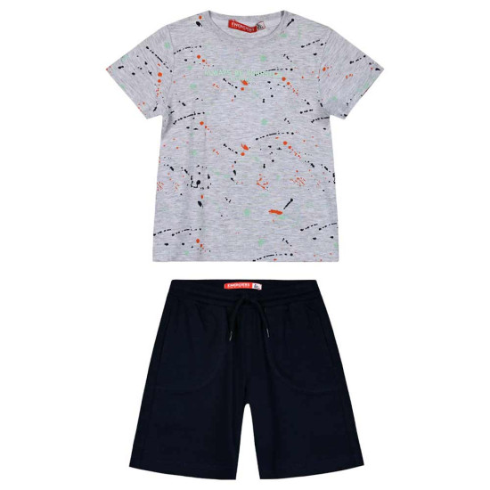 Energiers Βρεφικό σετ Energiers Βρεφικό σετ